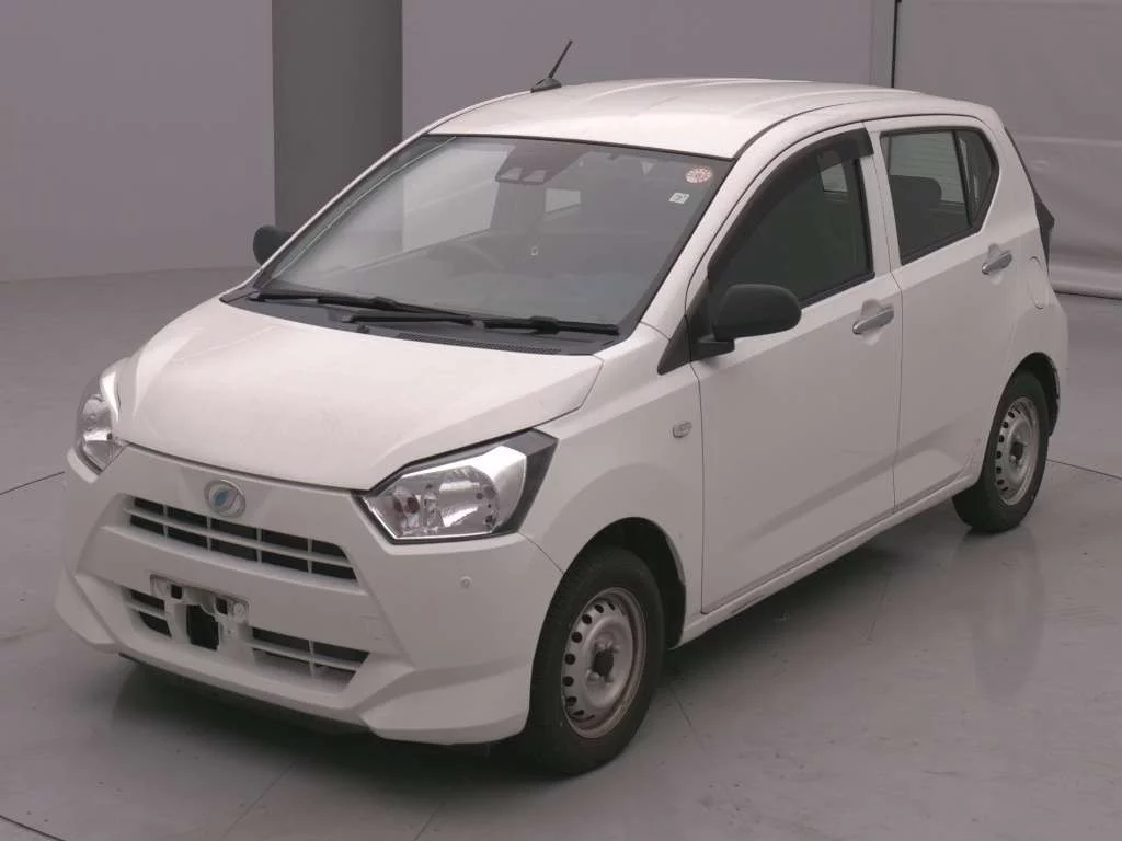 Daihatsu Mira e:S LA350S 2019